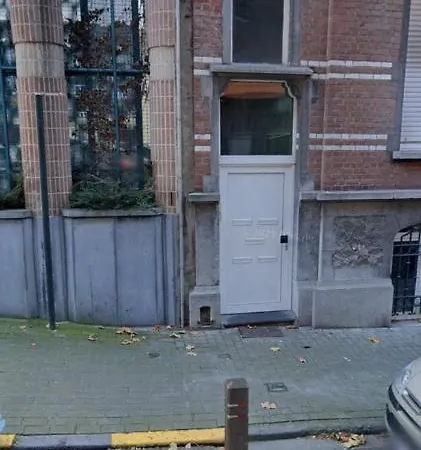 Apartment Belgium *