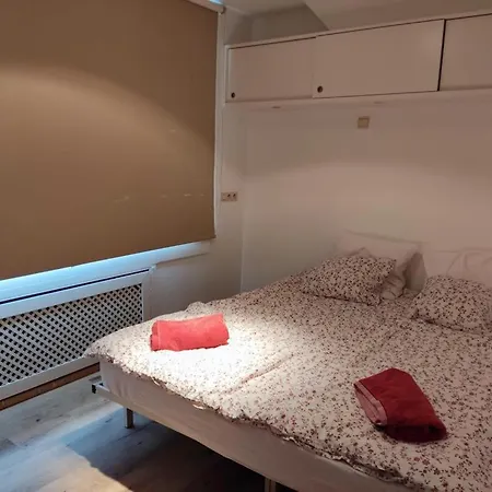 Apartment Le Grand Bonheur *