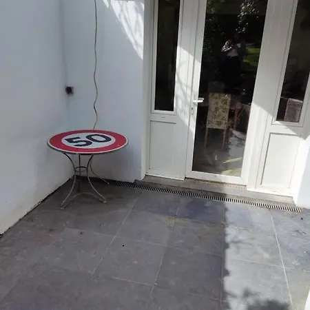 Apartment Le Grand Bonheur