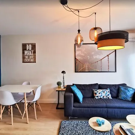 Apartment Louise