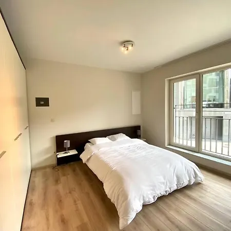 Hypercentre Apartment
