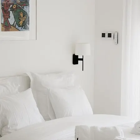 Apartment A Deux Pas Du Bois De La Cambre *