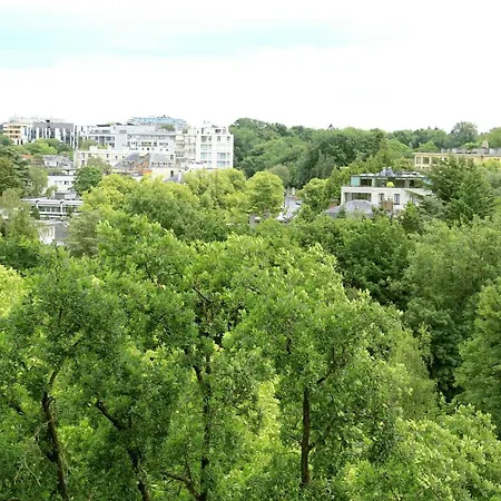 Apartment A Deux Pas Du Bois De La Cambre *