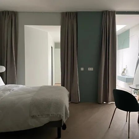 Maison Cokoon Guest house