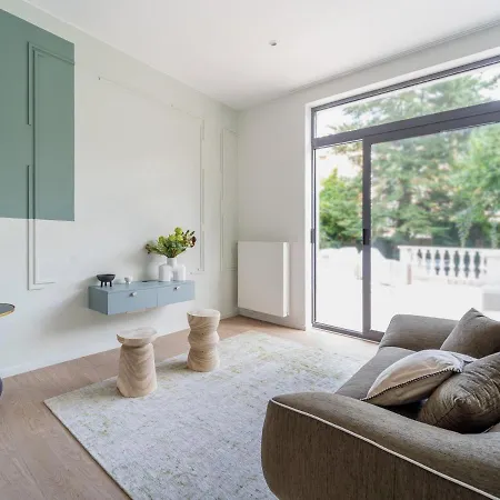 Guest house Maison Cokoon