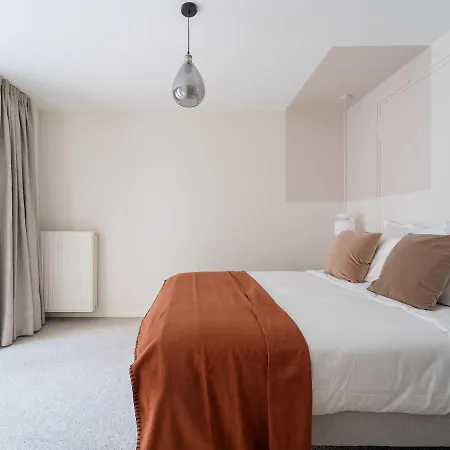 Maison Cokoon Brussels