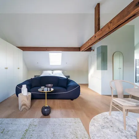 Guest house Maison Cokoon
