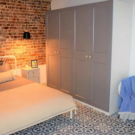 Apartment Sweet Center Brussels
