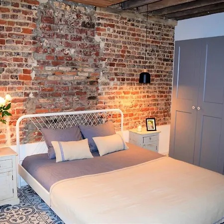 Sweet Center Apartment Brussels