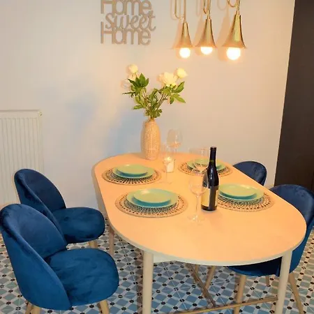 Apartment Sweet Center Brussels