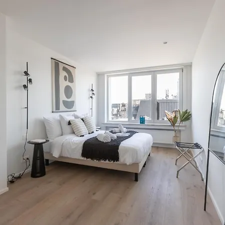 Sweett - De Brouckere Appartement *