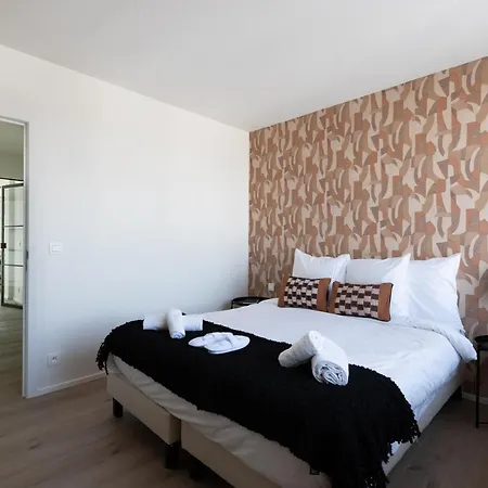 Sweett - De Brouckere Appartement *