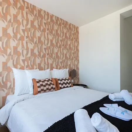 Appartement Sweett - De Brouckere