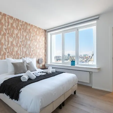 Appartement Sweett - De Brouckere *