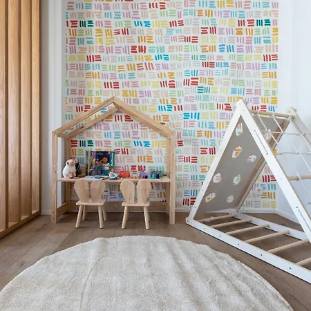 Sweett - De Brouckere Appartement Brussel