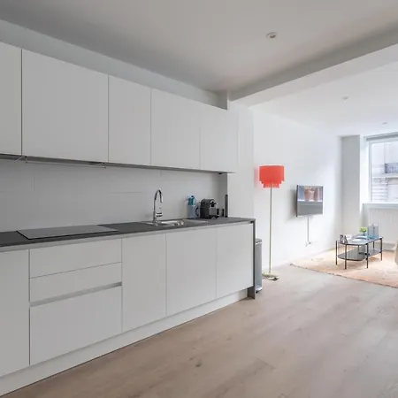 Appartement Sweett - De Brouckere Brussel