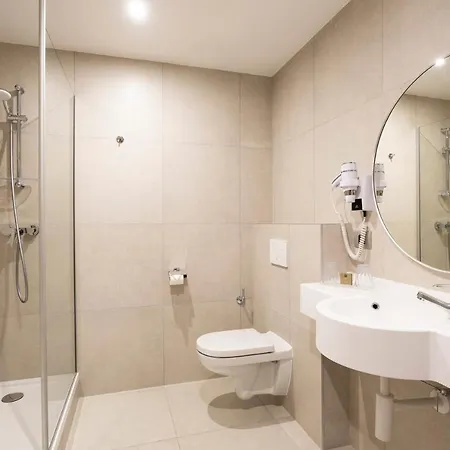 Hotel Aris Grand Place Brussels