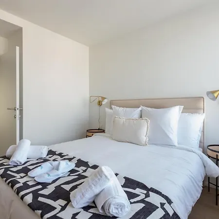Sweett - De Brouckere Appartement *