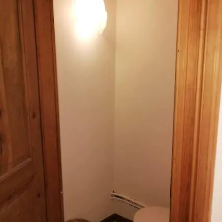 Apartment Triplex Pres De La Grand-place *