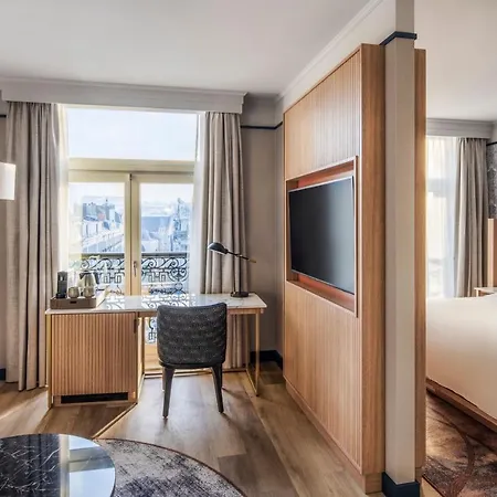 Marriott Grand Place Brussel