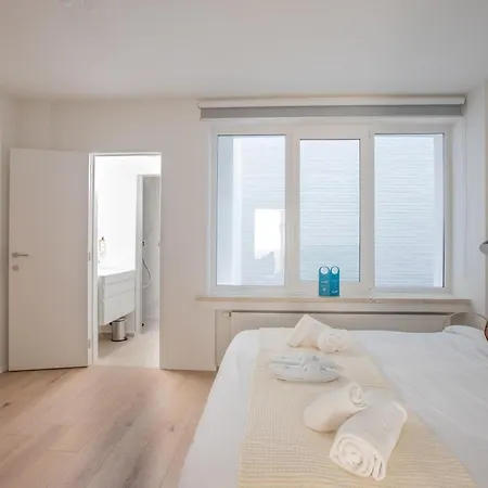 Appartement Sweett - De Brouckere Brussel