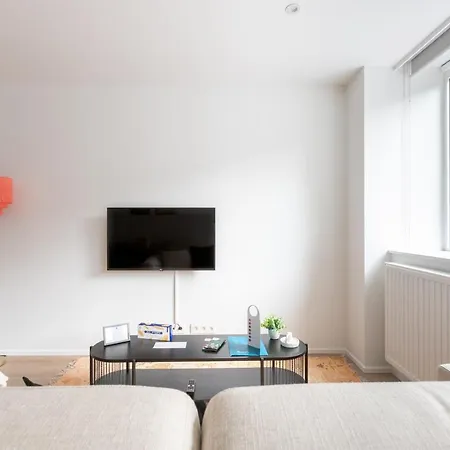 Appartement Sweett - De Brouckere