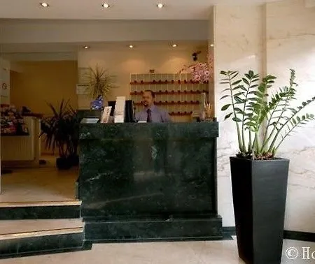 Aparthotel Numa I Scoop & Brussel
