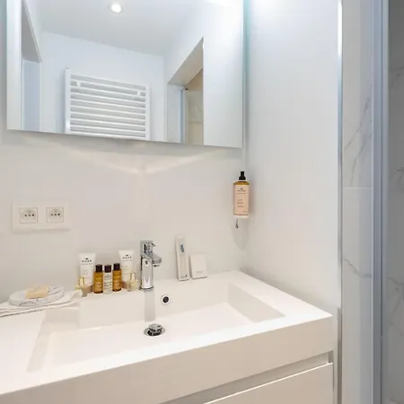 Appartement Sweett - De Brouckere
