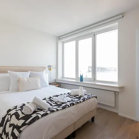 Appartement Sweett - De Brouckere