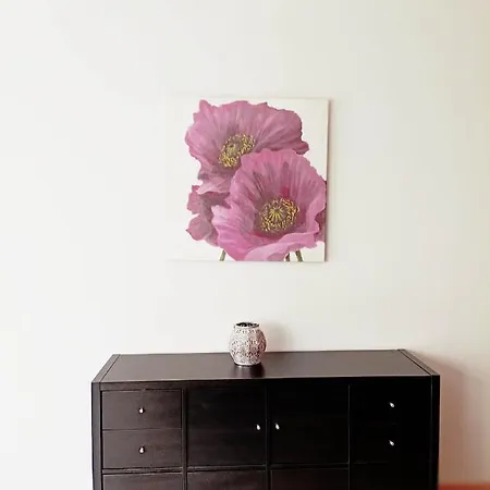 Apartment Cozy 2 Bedroom - Metro Montgomery Brussels
