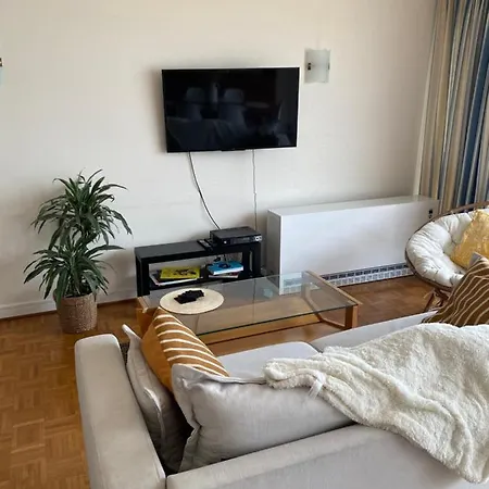 Apartment Katty Brussels