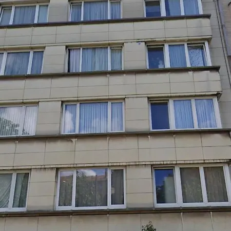 Apartment Katty Brussels