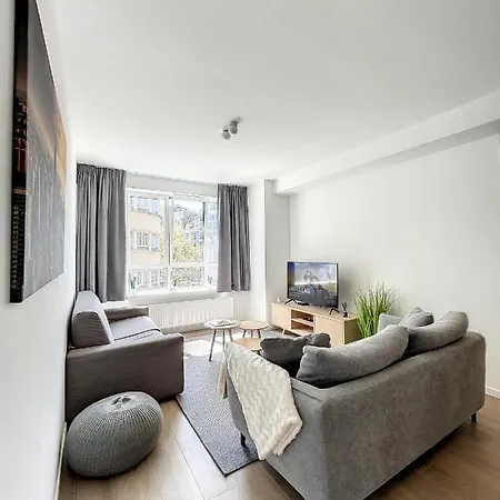 Apartment Cosy - Avenue Louise