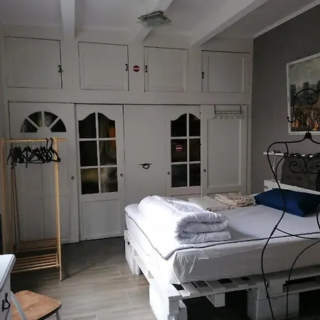 Au Coeur De Apartment *
