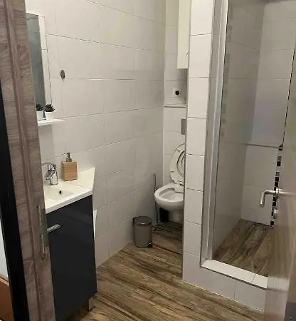 Apartment Sans Souci 1 *