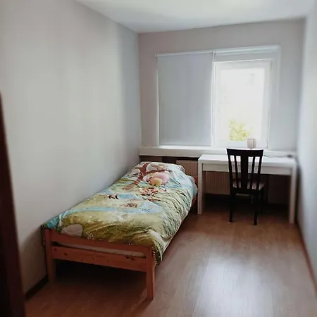 Apartment Cozy 2 Bedroom - Metro Montgomery *