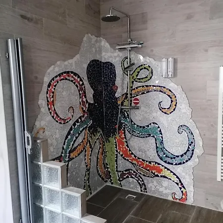 Apartment Le Coeur Populaire De Brussels