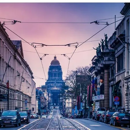 Comme A La Maison Appartement *