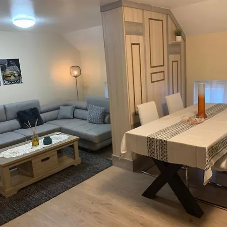 Apartment Comme A La Maison *