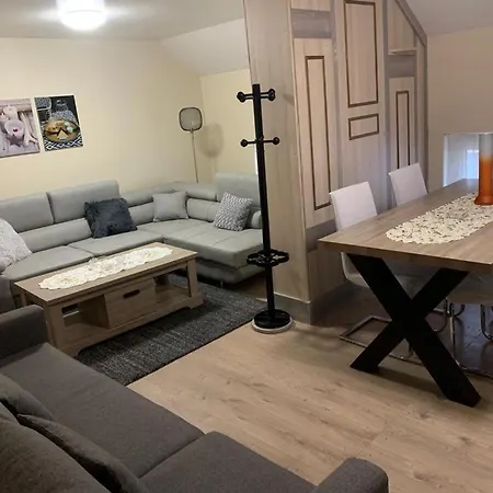 Appartement Comme A La Maison *