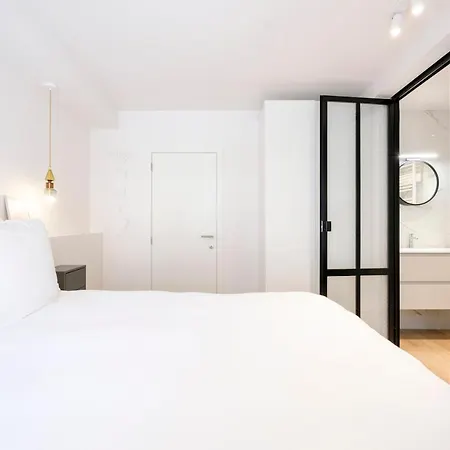 The Rose Flats Apartment
