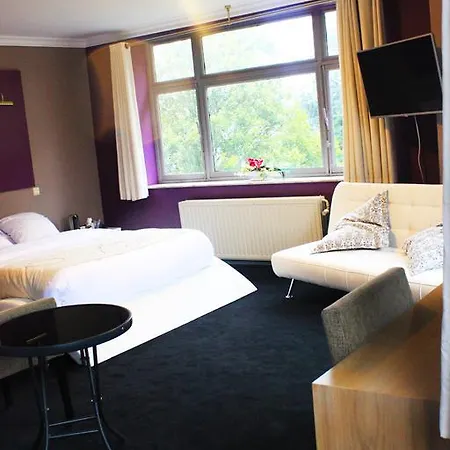 Story' Inn Hotel