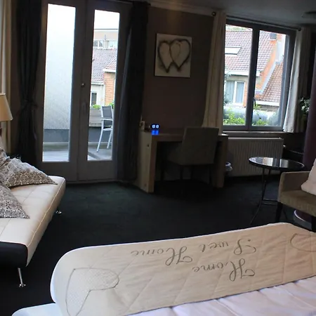 Story' Inn 2* Brussels