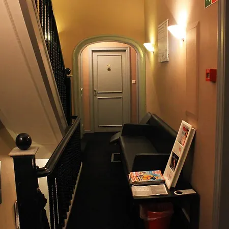 Hotel Story' Inn
