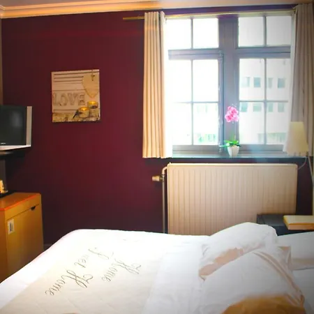 Story' Inn Hotel Brussels