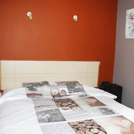 Hotel Story' Inn Brussels