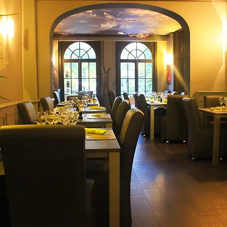 Story' Inn Hotel Brussels