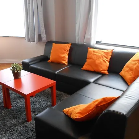 Apartment Expo *