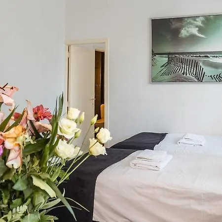 Gare Du Midi , 29 Apartment Brussels