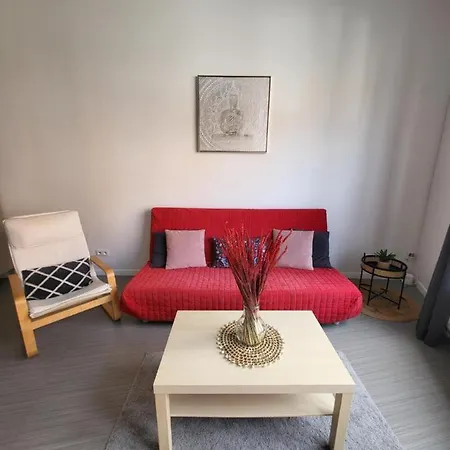 House Of Mima Holiday home Brussels